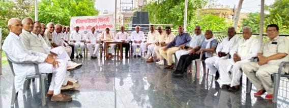 Retired employees will be deprived of the benefits of 8th Pay Commission: Bhanwala