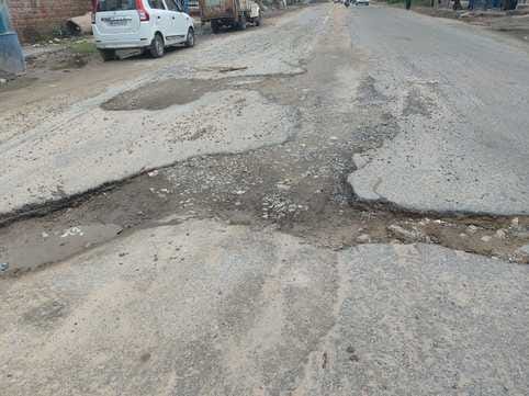 The condition of connecting roads in Rewari, Bawal and Kosli will improve, tender issued