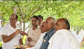 A budget of Rs 1.14 crore approved for the development of Siha School