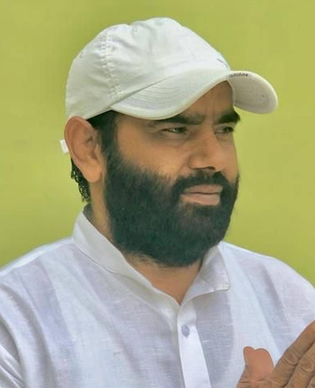 satyawan inelo karmchari cell pradhan mahasachiv