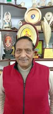11 girls students selected for scholarship