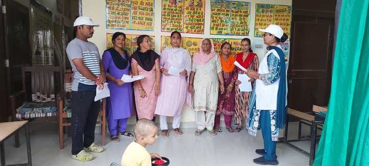 Become a Nikshay friend and provide financial help to TB patients: Sunil
