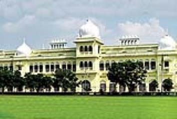 लखनऊ विश्वविद्यालय : 10 प्रोफेसरों को सौंपा प्रोवोस्ट का कार्यभार Lucknow University: 10 professors given charge of provost
