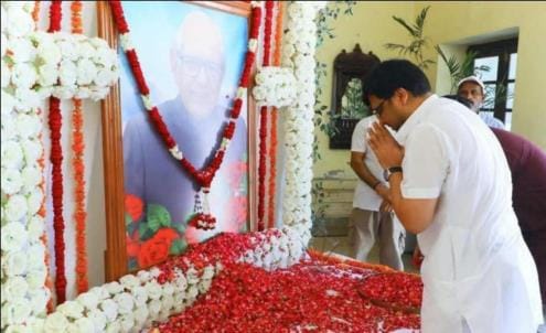 Misguiding children and converting them to other religions is also terrorism: Nitin Agarwal