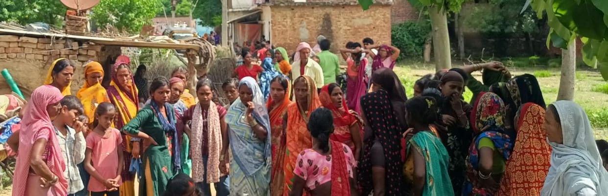 Allegation of beating to death, no injury found in PM report