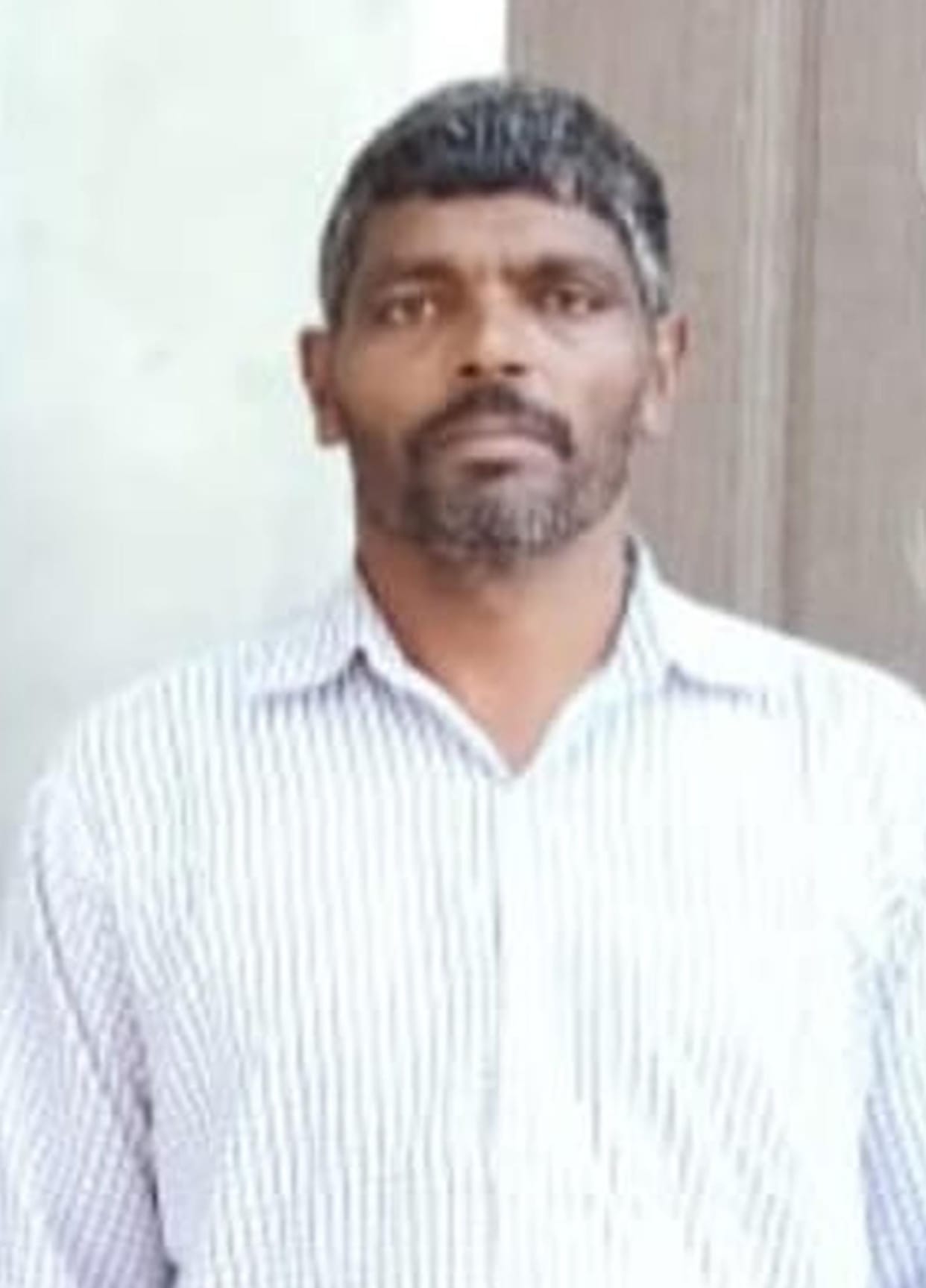 farmer died by current