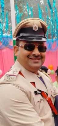 Vaishali Bihar: Hajipur Police Transfers Sp Reshuffles Station Heads In Town Bidpura And thirteen Outposts
