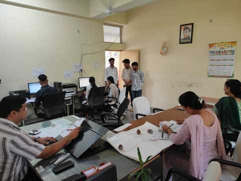 211 seats vacant in Kansala ITI, admission of 65 trainees confirmed