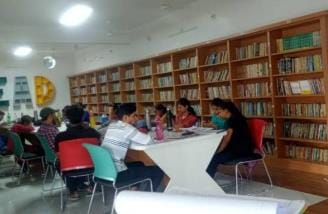 Hope of digital library in Nagar Panchayats remains unfulfilled