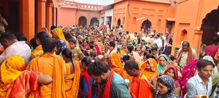 Hariyali Amavasya 2025 Kab Hai Date Shubh Muhurat and Importance of Donation