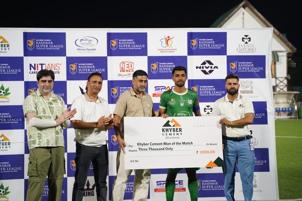 Athwas India beat United Elegant FC