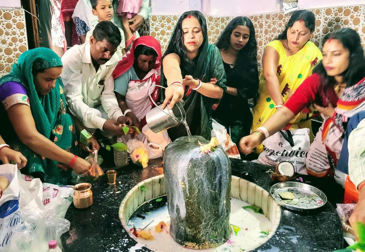 Cultural news in district.