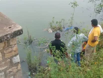 They went fishing... didn't return home.Two young men drowned in Chirchita Dam, life deep into darkness
