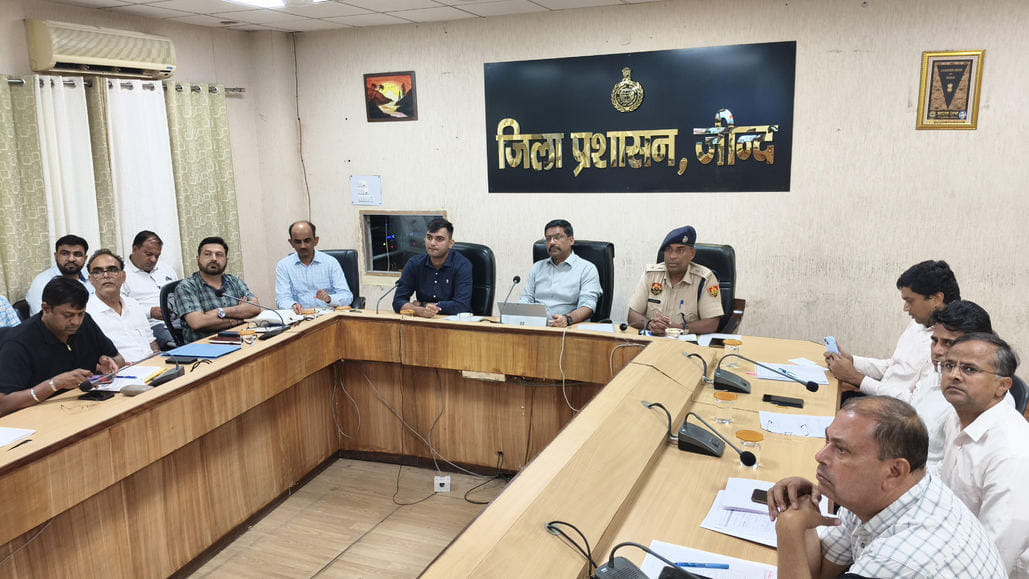 More than 13 thousand data of JEET investigation on 49 investigation reports in the district