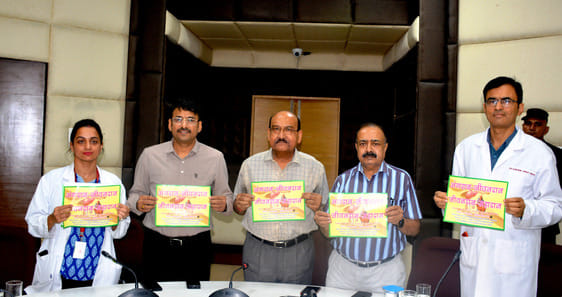 Organ donation awareness campaign will be run door-to-door: Vice Chancellor