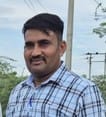 Truck and car collide, policeman posted in AVT dies