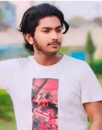 Two youths died in a road accident