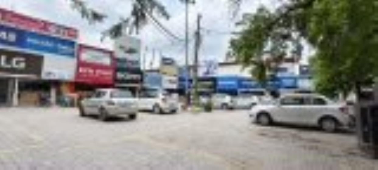 Flamingo Market shopkeepers are demanding ownership rights of their shops