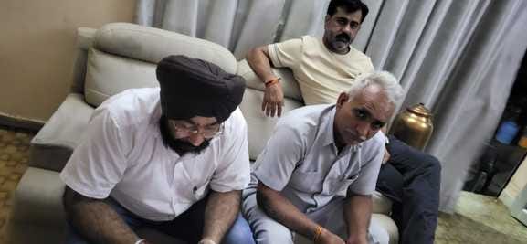 12 overloaded vehicles seized, fine of Rs 5.86 lakh imposed