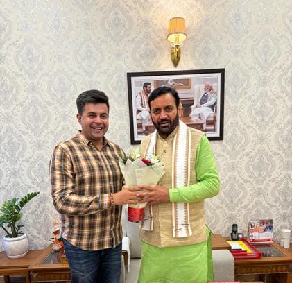 The Chief Minister was also apprised of the demands and problems