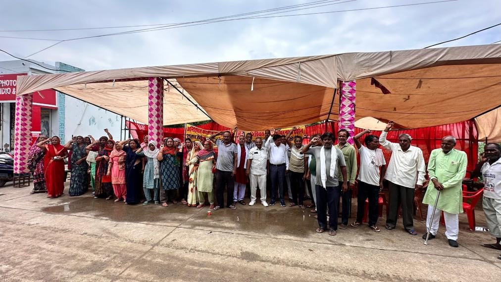 Opening of liquor shop in residential area is causing growing resentment