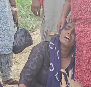 Teenager swept away in canal under suspicious circumstances in Tohana