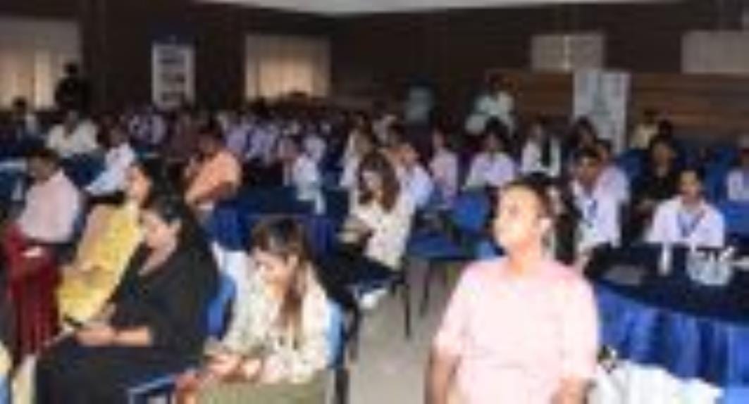The reins of climate protection are in the hands of youth: Minister of State Dr. Arun Kumar Saxena