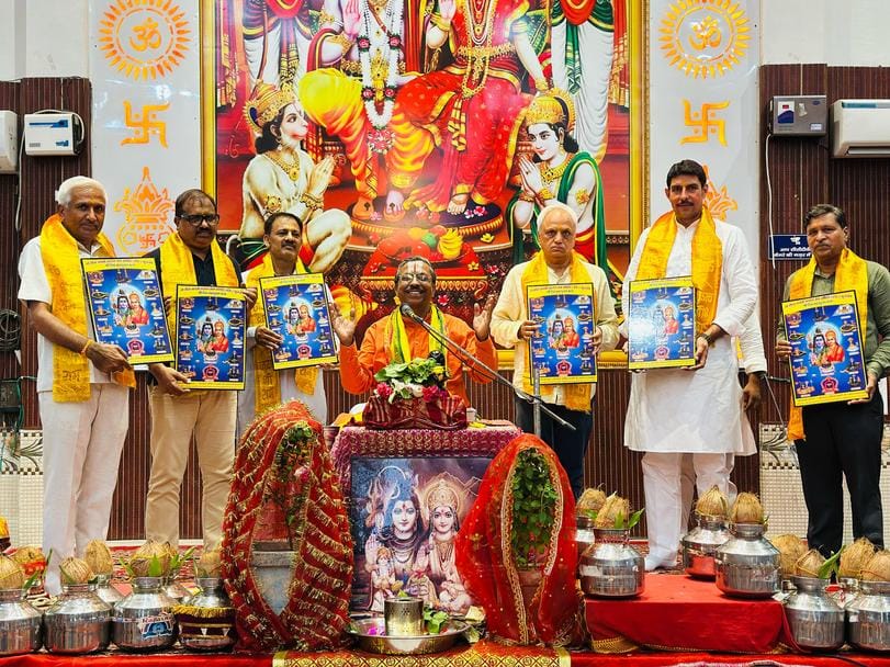 Lord Shiva became very sad and depressed after Sati's death: Shastri