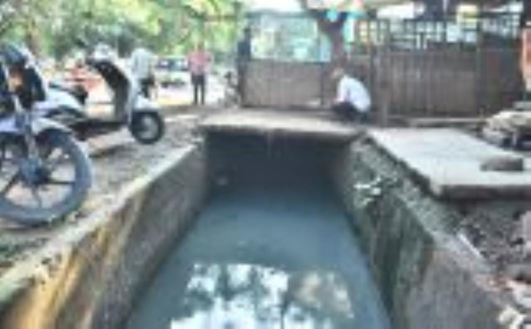 A budget of Rs 55 crore was pending for four months, not even a single rupee was spent