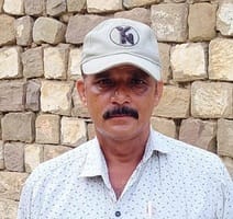 No Public Transport, Majalta, Themma To Chogan Route