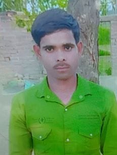 Two brothers riding a bike while returning from their sister's house died in an accident