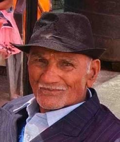 Subedar Keshav Dutt Bhatt, who fought three wars, passes away
