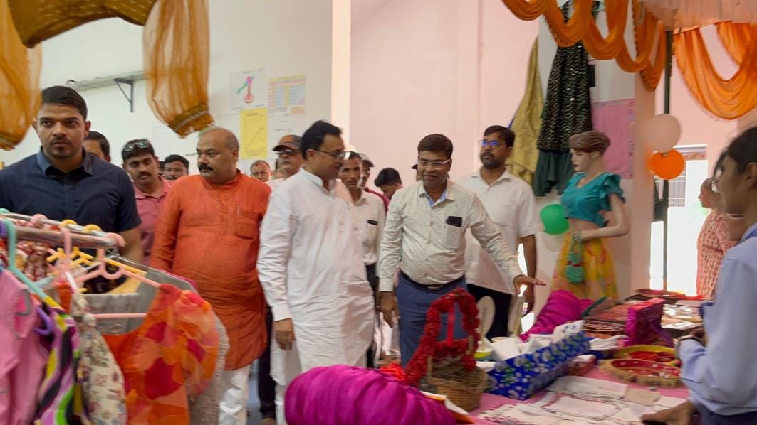 Certificates distributed to 37 youth in state ITI