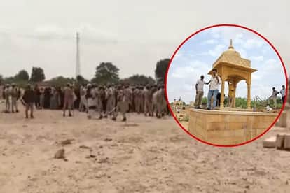 Jaisalmer News: Administration Gets Tough in Basanpeer Dispute; Section 163 Imposed, Public Gatherings Banned