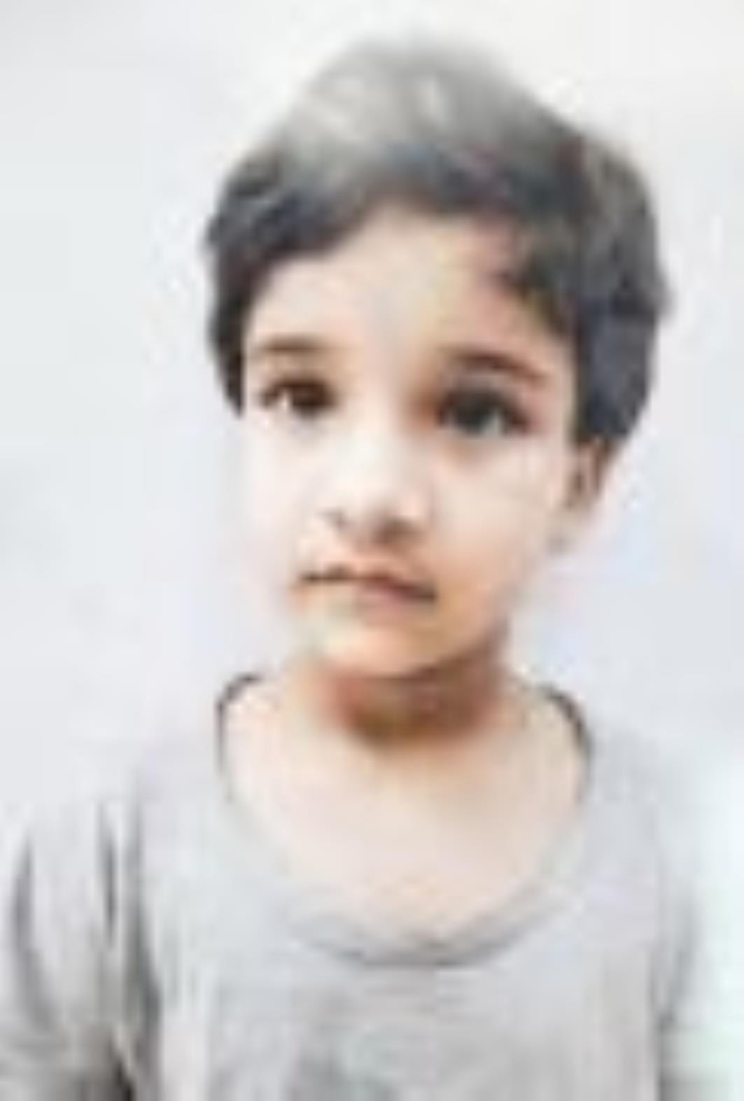 The body was infested with insects, police was informed 36 hours after the murder