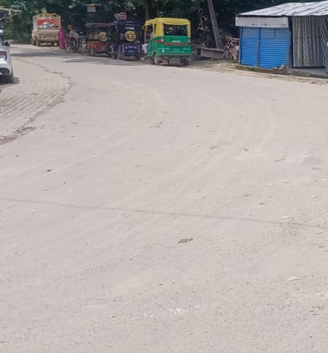 Unchgaon-Dudhadhari road will be widened with 20 crores