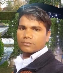 Iron pipe collided with HT line, young man died due to electric shock