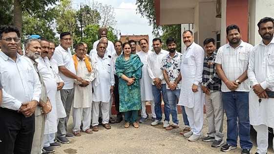 We will not let there be shortage of fertilizers in the state: Duggal
