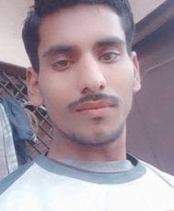 A young man who tried to commit suicide died during treatment