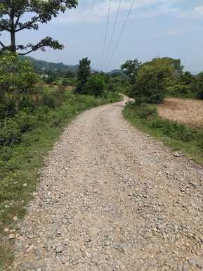 Majalta, Jasaal Plater Road, Poor Condition