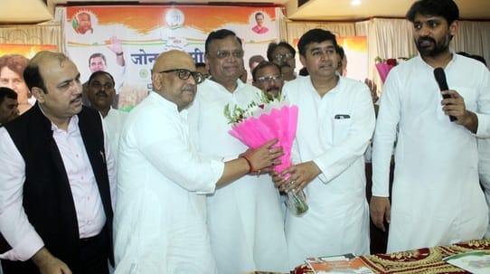 UP government will not be formed without Congress in the year 2027: Avinash Pandey