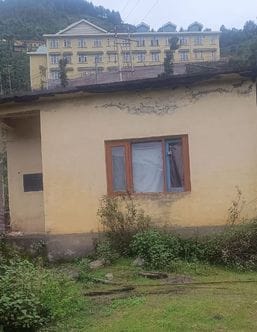 postmartm hosue condition not wel in chc sangdah
