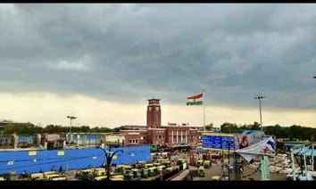 सोमवार से दो ट्रेनों के समय में आंशिक परिवर्तन