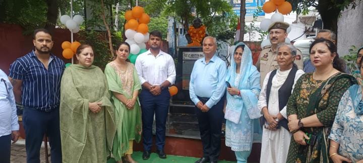 jammu kashmir news