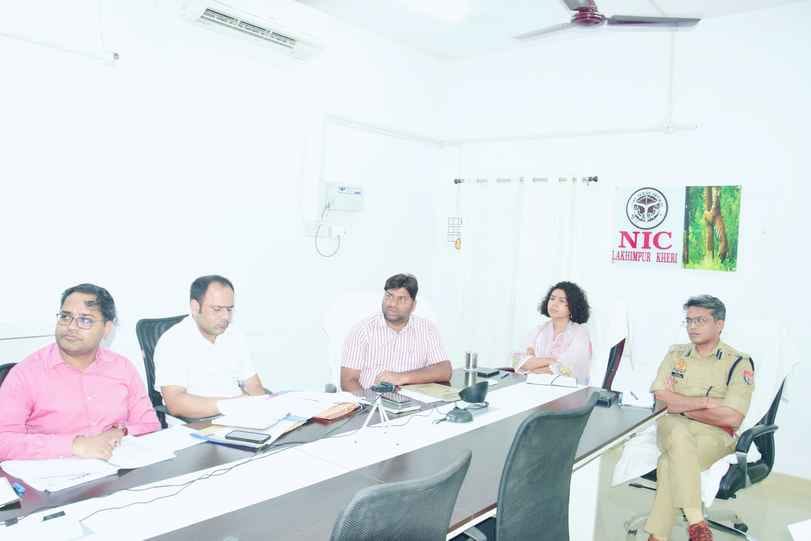FIR will be lodged on irregularities in urea distribution: DM