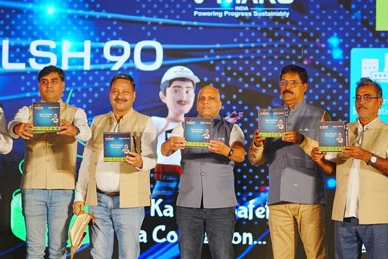 V-Mark India launches range of home electrical products in Thailand