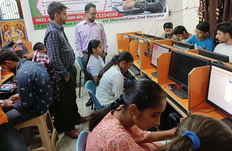 HKCL aims to digitally empower youth : Jitendra Negi