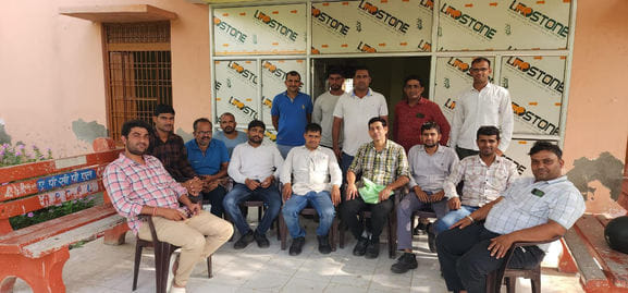 The workers union demanded six months validity of gate pass