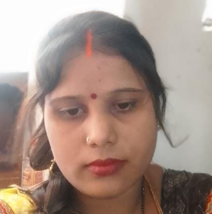 Anjali became self-reliant through hard work and understanding