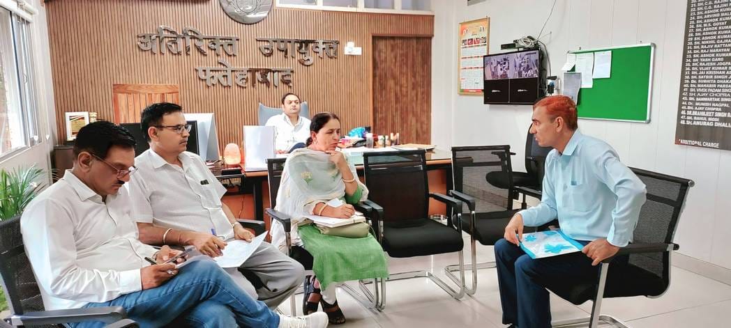 Retired teachers not found, posts remain vacant in four Kasturba Gandhi Balika Vidyalayas